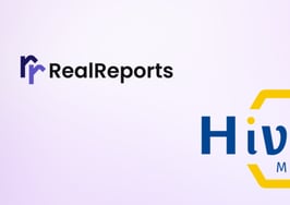RealReports Hive MLS