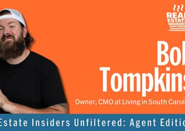 How social media satire earned this agent half of his referrals