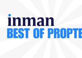 Inman opens nominations for Best of Real Estate Proptech awards