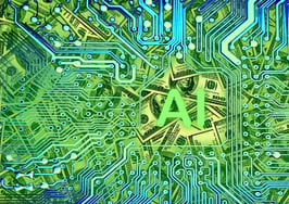 AI money making