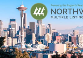 An image of Seattle to represent NWMLS First Look listing status.