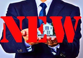 new real estate agent