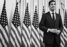 Kevin Warsh