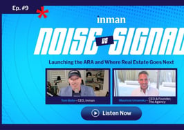 Mauricio Umansky talks ARA and real estate's next act