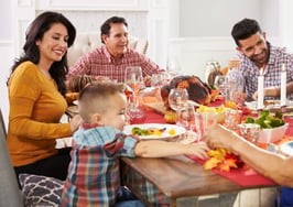 Hispanic homebuyers