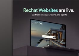 Rechat websites