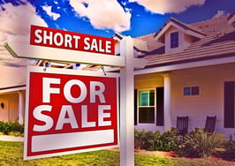 short sale