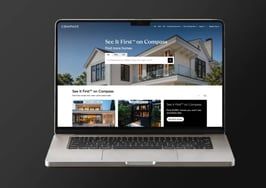 Compass doubles down on private listings with 'See It First' update