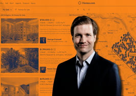 CoStar taps European home search veteran to lead Homes.com