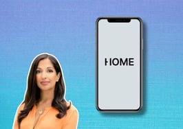 Coldwell Banker Realty Home Platform
