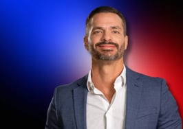 'Move with purpose': Alex Vidal takes the helm at REMAX