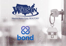 bond watson realty agent safety app