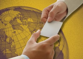 Compass 'building bridges' with agent-led global division