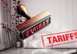 tariffs on furniture and other home goods