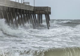 Nor’easter batters homes — and a broken insurance market