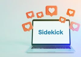 sidekick ai social media monitoring