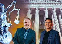Compass sues CRMLS: Compass International Holdings CEO Robert Reffkin and CRMLS CEO Art Carter.
