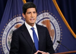 Federal Reserve Chairman Kevin Warsh, whose committee held the Federal Reserve interest rate steady on Oct. 28, 2026