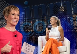 Why real estate agents wanted Barbara Corcoran for ICNY '27