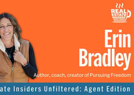 Erin Bradley discusses real estate call reluctance.