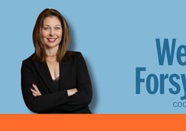 COO Wendy Forsythe