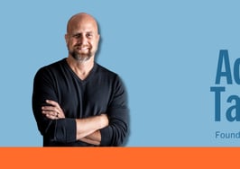 Adam Taylor discusses AI-generated marketing.