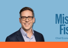 Will mortgage rates hit 8%? Zillow's chief economist Mischa Fisher weighs in.