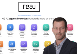 Leo Pro Real Brokerage