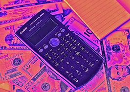 real estate calculator