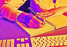 hiring a real estate assistant