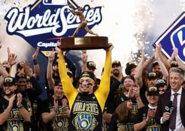 mindfulness for real estate illustrated by 2026 World Series winning team
