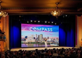 Compass ups production standards for new agents by 30%