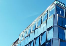 Building showing corner office to represent real estate appointments