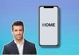 Rory Golod Compass Home Platform
