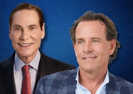 Philip White passes torch to Mark McLaughlin at Sotheby's International Realty (EXCLUSIVE)