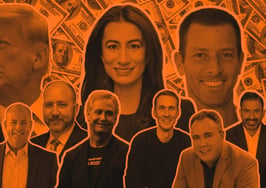 Compass, Open Real Estate, Trump's executive order: Top 5
