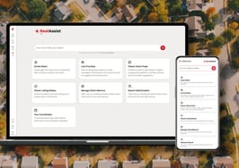 Realtor.com's MLS-backed search tool gets an AI sidekick