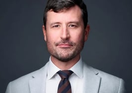 A picture of Daniel Dennis, the new Long & Foster President and CEO.