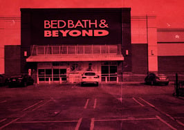 Fathom and Bed Bath & Beyond parent scrap merger deal
