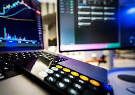 Calculations being made to see when Redfin projects housing costs return to normal by October 2027.