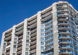 Condo prices stall across the US — not just in Florida — analysis shows