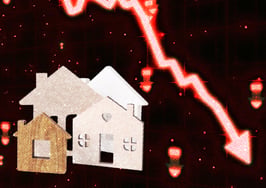 homebuilder confidence sinks to 14 year low