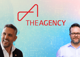 the agency AI
