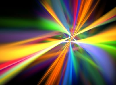 Digital Lightshow