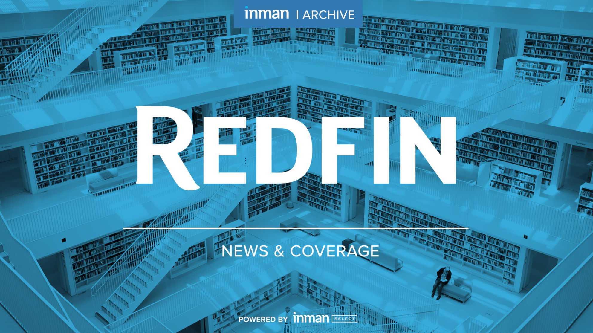 Inman Archive: Redfin