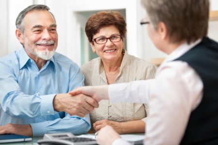 How the IRS defines 'real estate pro'