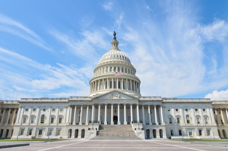 Realtors in a 'defensive position' on Capitol Hill