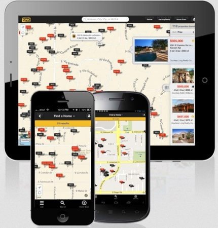 Long Realty bakes VOW capability into new mobile app