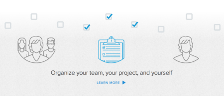 Getting organized with Asana