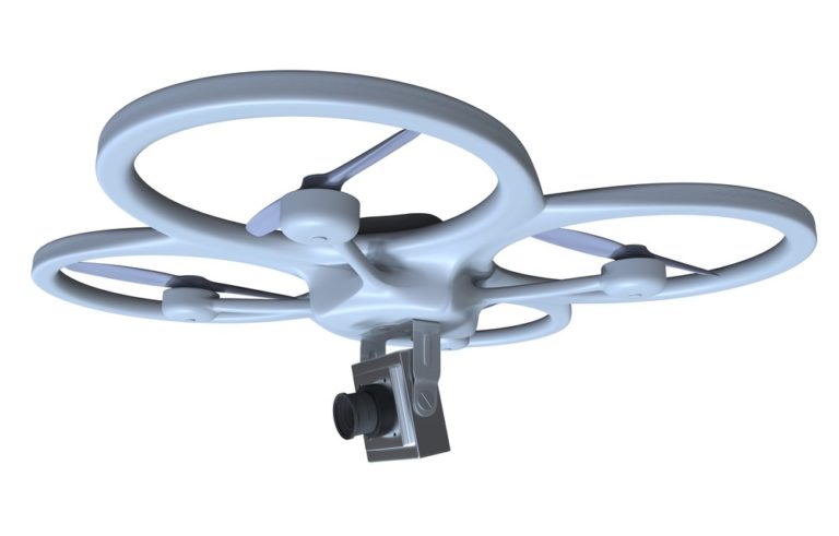 Drone rangers slap Realtors with subpoenas